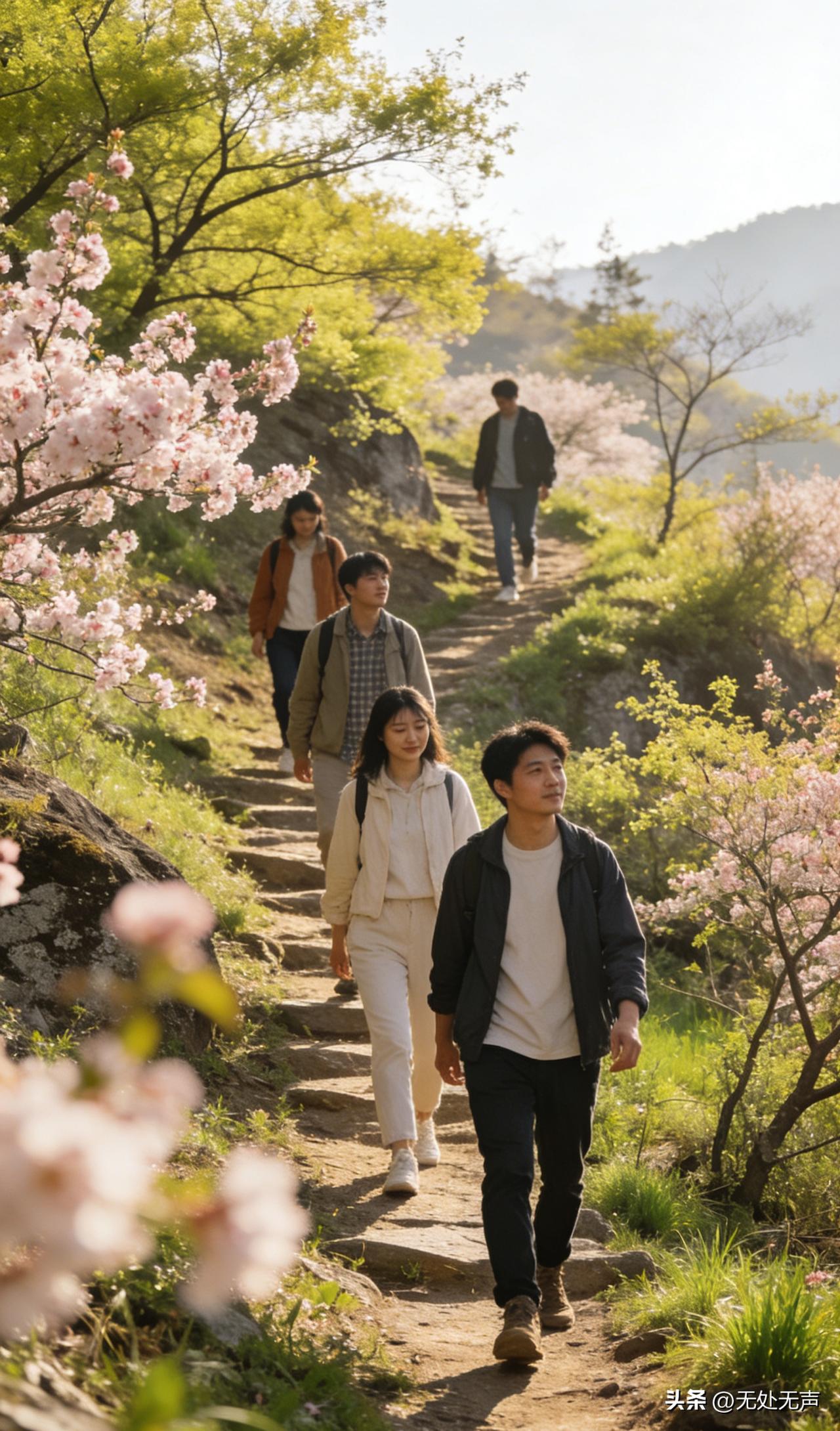 团建那些事

老板：“周末我们去爬山团建！”

同事小声：“周六是我唯一能睡懒觉
