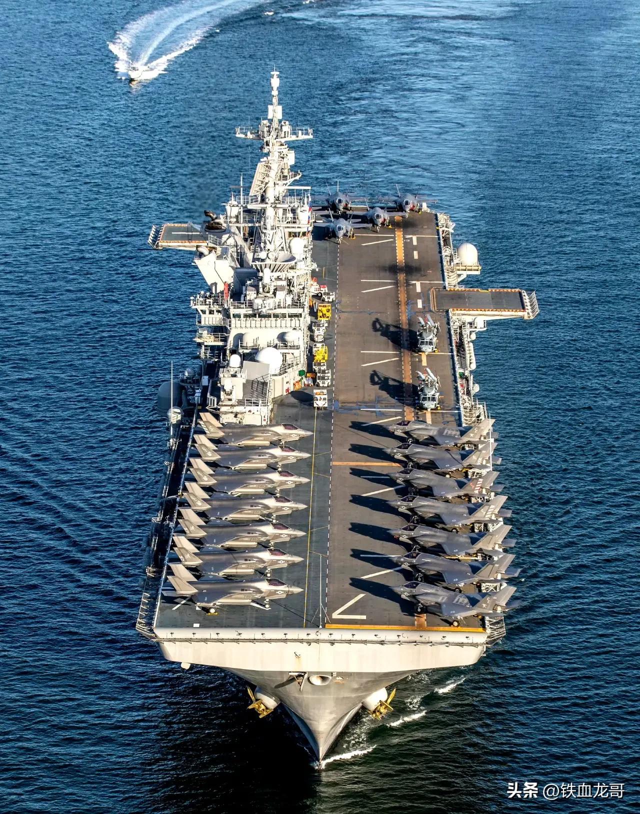 2026年3月13日，美国国防部长赫格赛斯正式批准调动驻日本的“的黎波里”号两栖