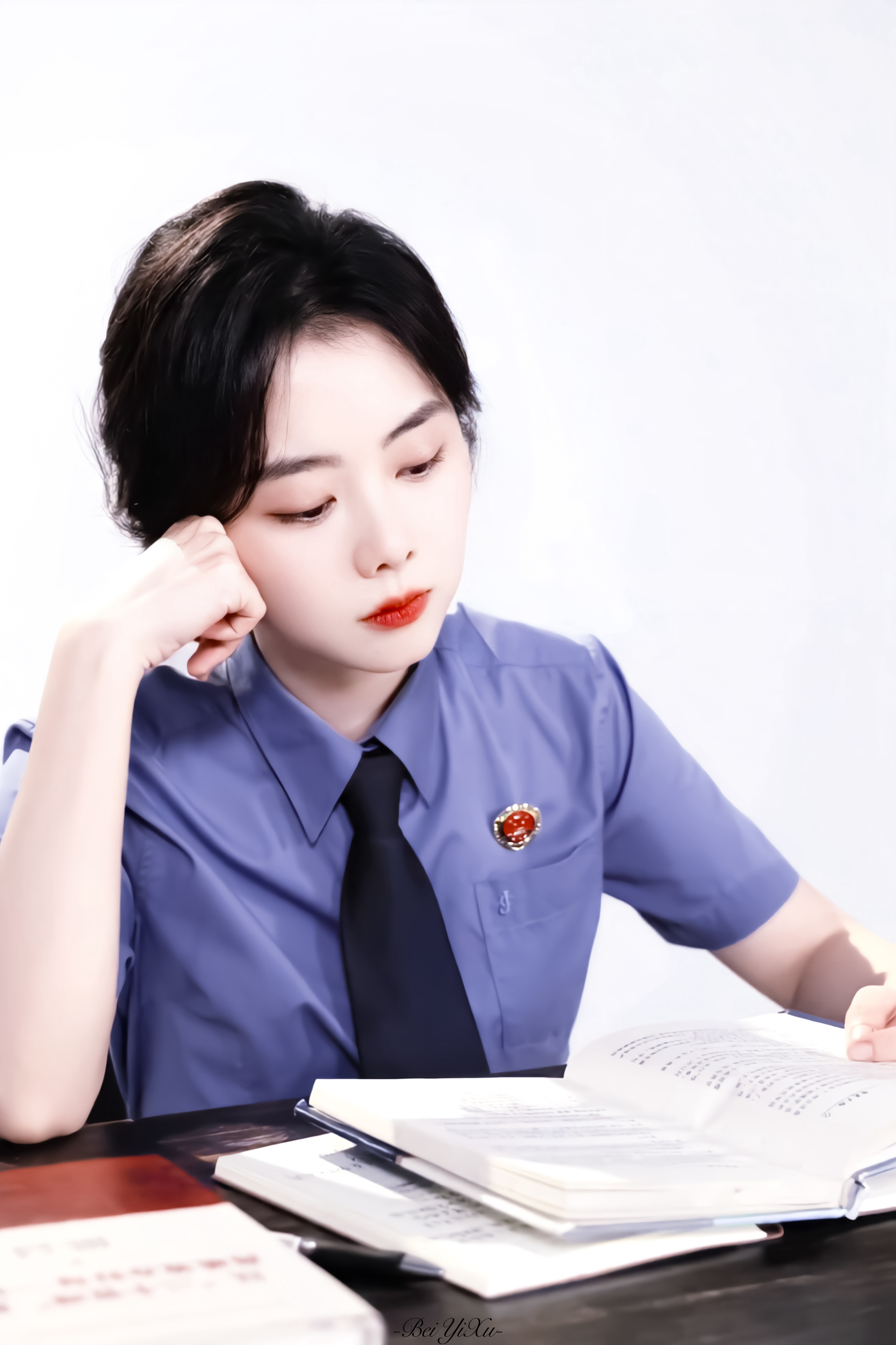 -谭松韵春禾之上 绽风华⚜️ ​​​