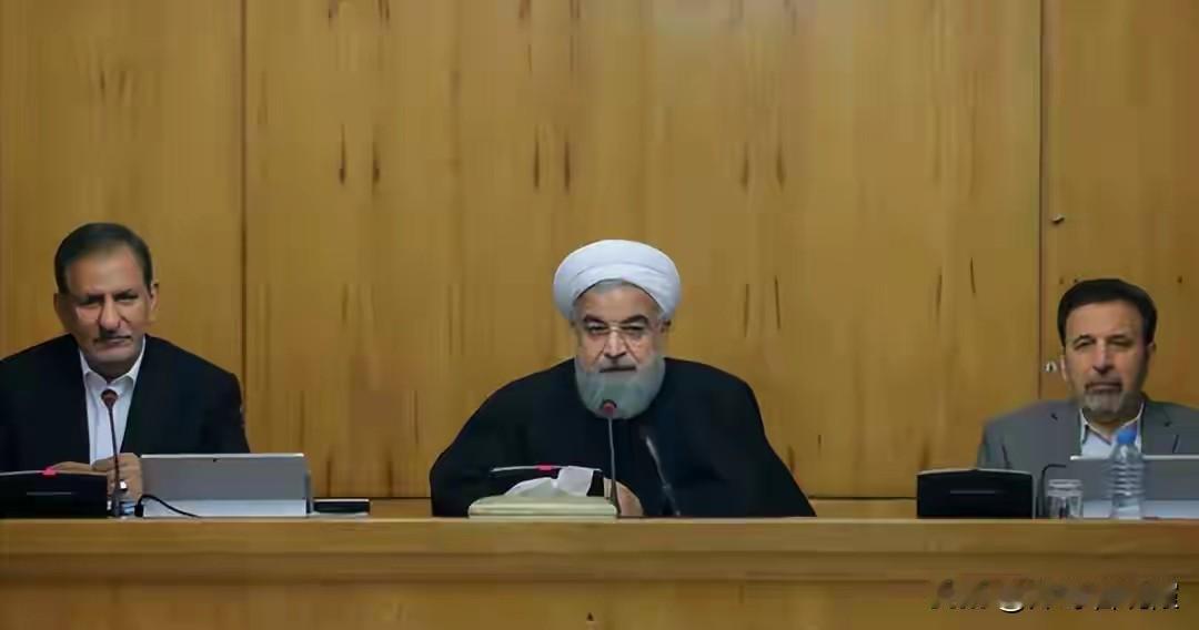 美国到底会不会对伊朗动手？美智库：不打就成最贵的虚张声势了