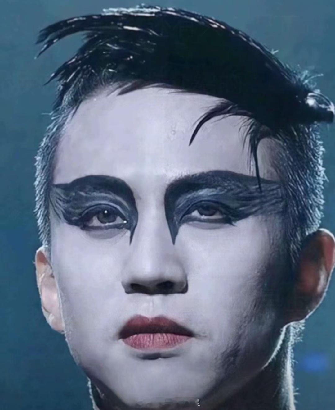 没事，他们有亚当我们有亚比 ​​​