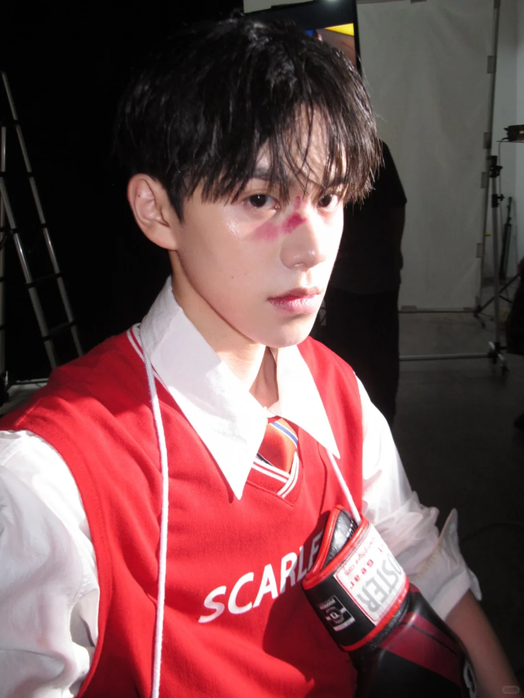 一些很喜欢的照片