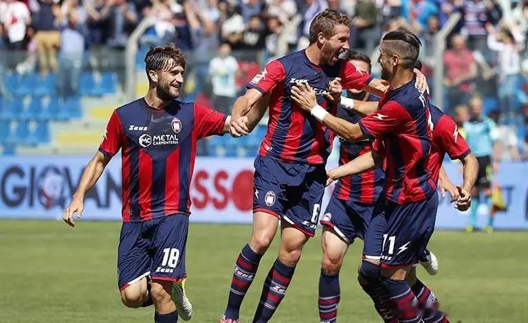 今日免费赛事情报更新！016 意甲 莱切vs比萨实力战意1.意甲弱旅莱切14轮后