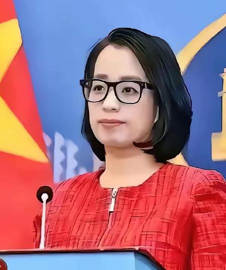 “脸都不要了？”越南外交部发言人范秋姮重申：越南拥有充分的历史证据和法律依据，可