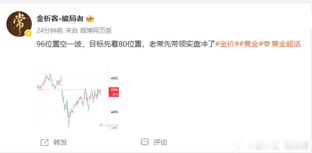 4496双空截止4485位置斩获110点利润！属于我们的利润只能是我们的，时间和