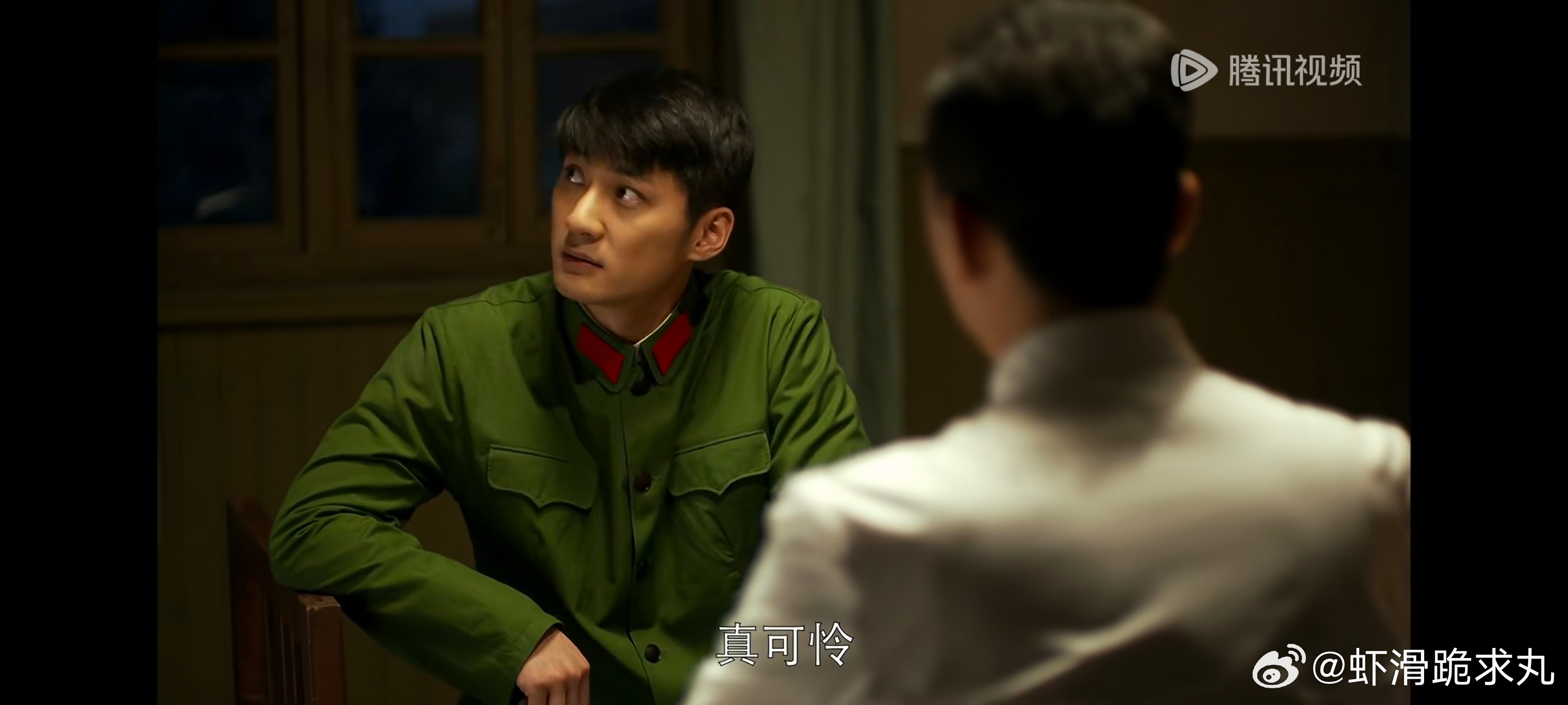 你妈怎么就摊上你这么个儿子呢  打心底里看不起自己的妈  你妈这辈子怎么过来的 