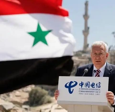 美国公开耍流氓，将矛头对准了中国。老美一纸警告飞向中东，说叙利亚不能大规模用中国