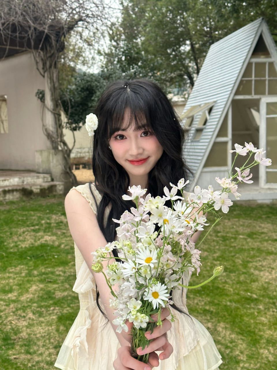 【杨肸子】春光明媚💐 ​​​