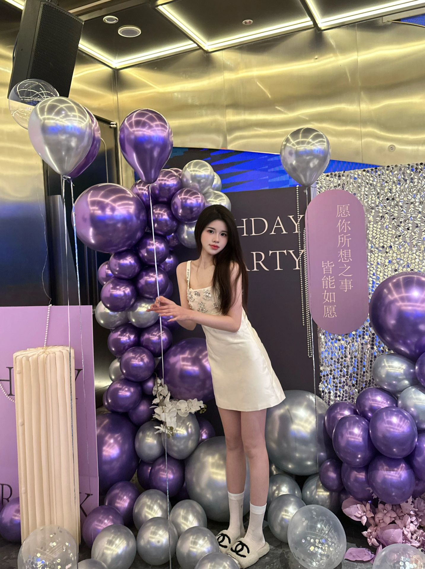 温州这家KTV过生日好合适！！