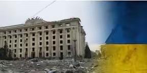 现在中国看得很明白的，乌克兰即使跟俄罗斯签订了和平协议，那么战后重建也不一定是一