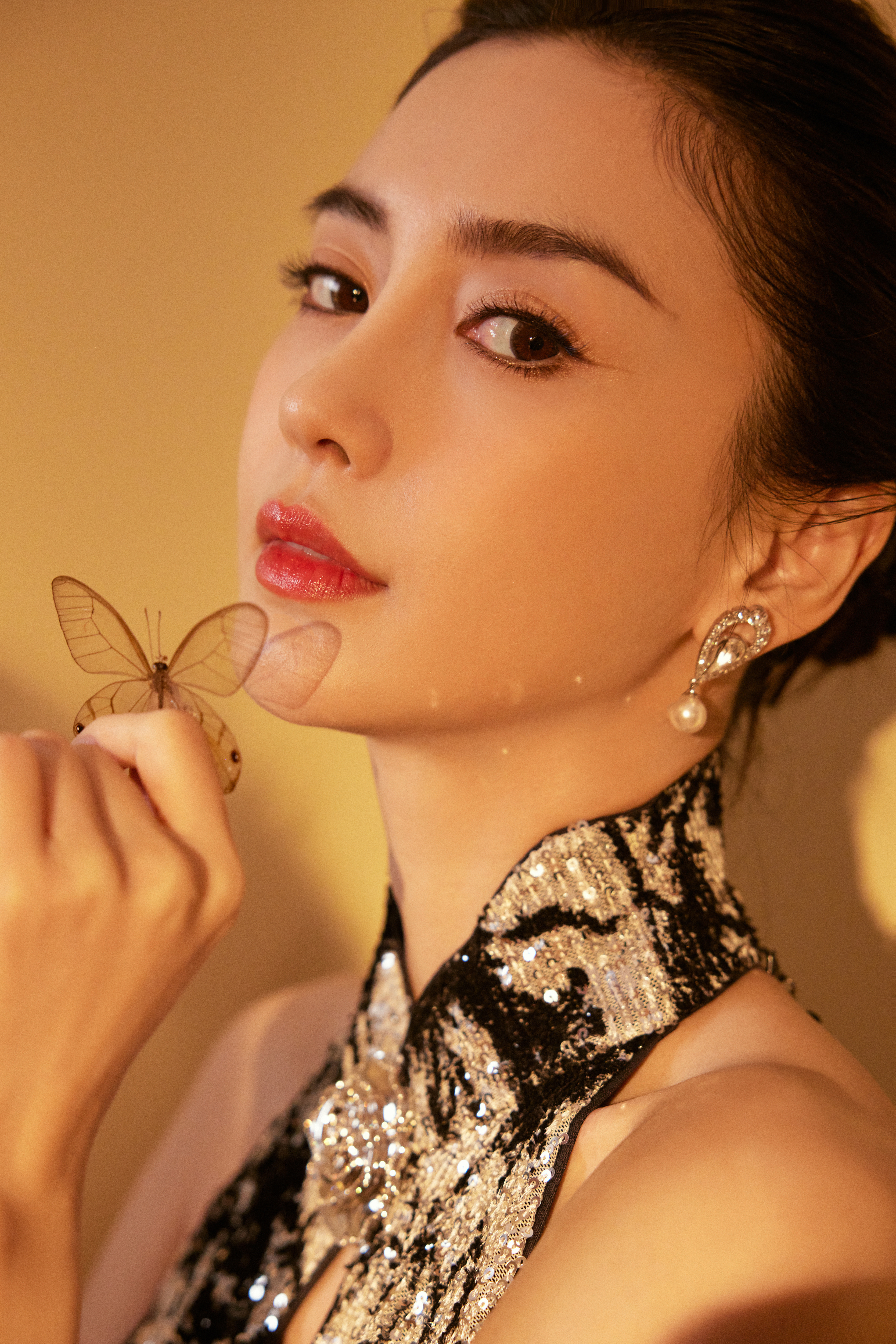 Angelababy ​​​
