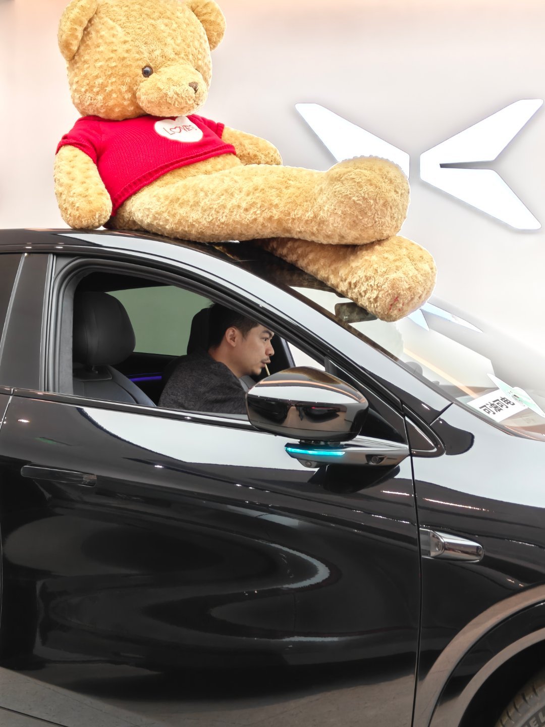 看看有没有机会做鹏友