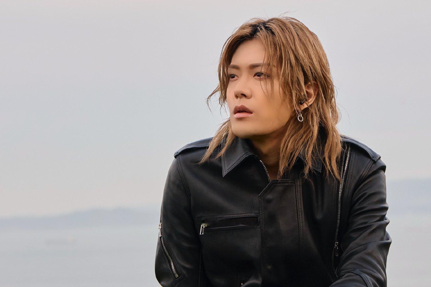 中本悠太 🍒 中本悠太假面骑士主题曲 【260725 文字】  日网更新悠太相