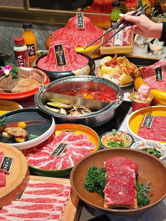 实现和牛自由！这家店让肉食控原地封👑
