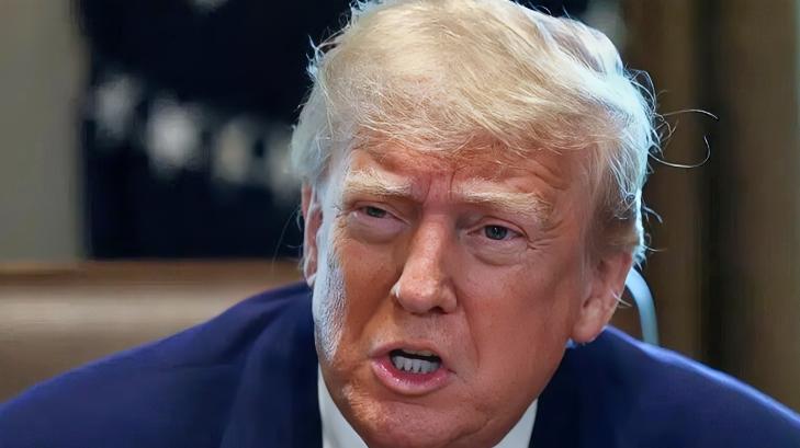 服软了，美国点名中国！

当地时间3月27日，未来投资倡议研究所优先事项峰会在美