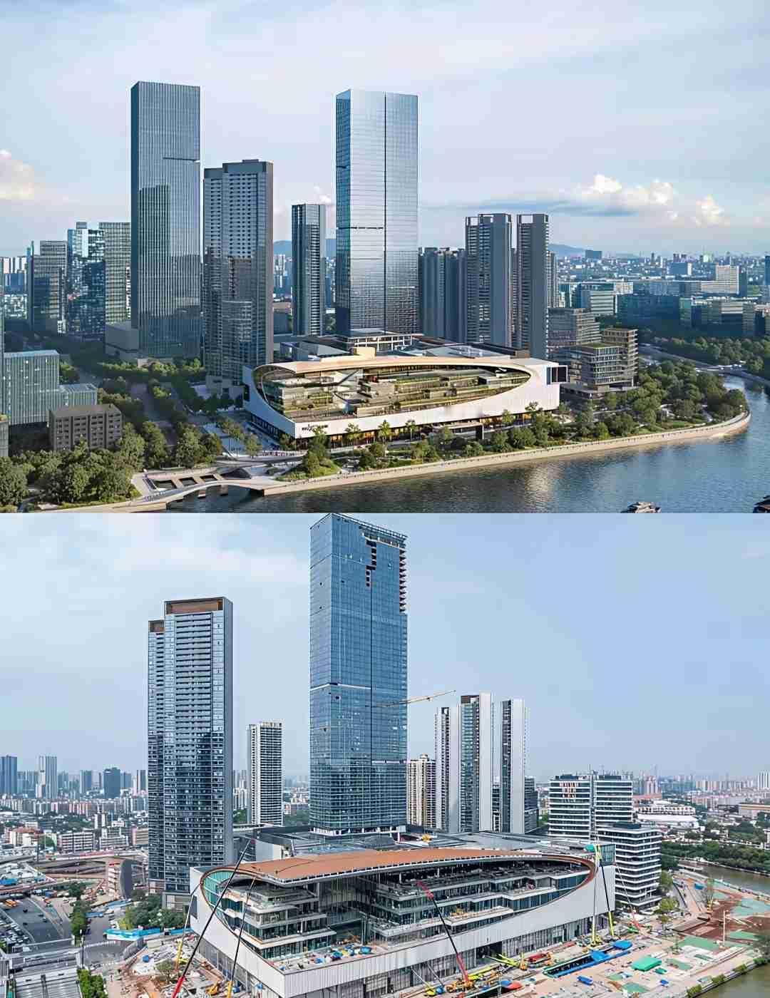 广州万象城金秋官宣开业！茶颜悦色广州首店落定，超多网红首店扎堆来袭
 
广州首座
