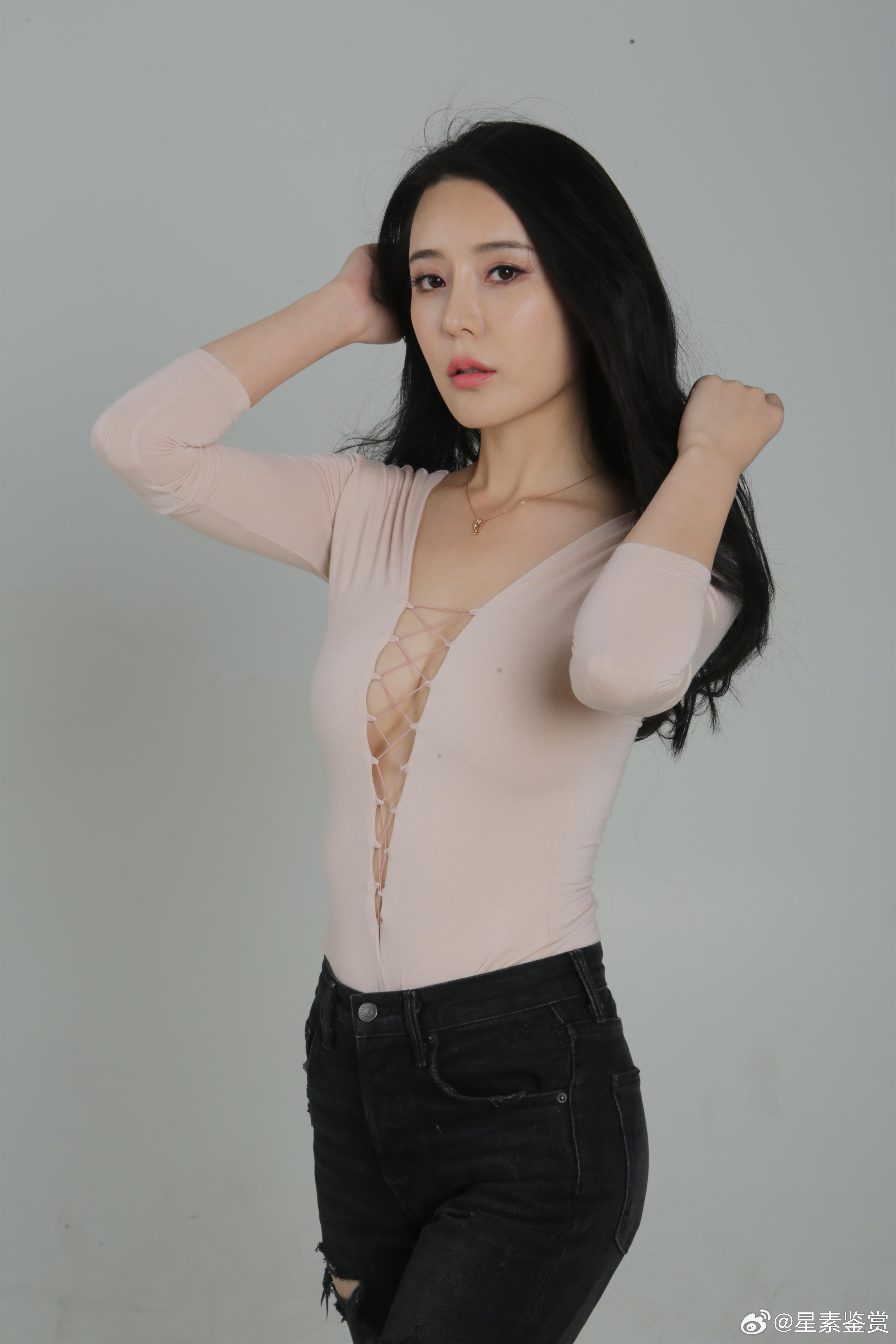 徐 丽*丽 定妆照 I 196p ​​​