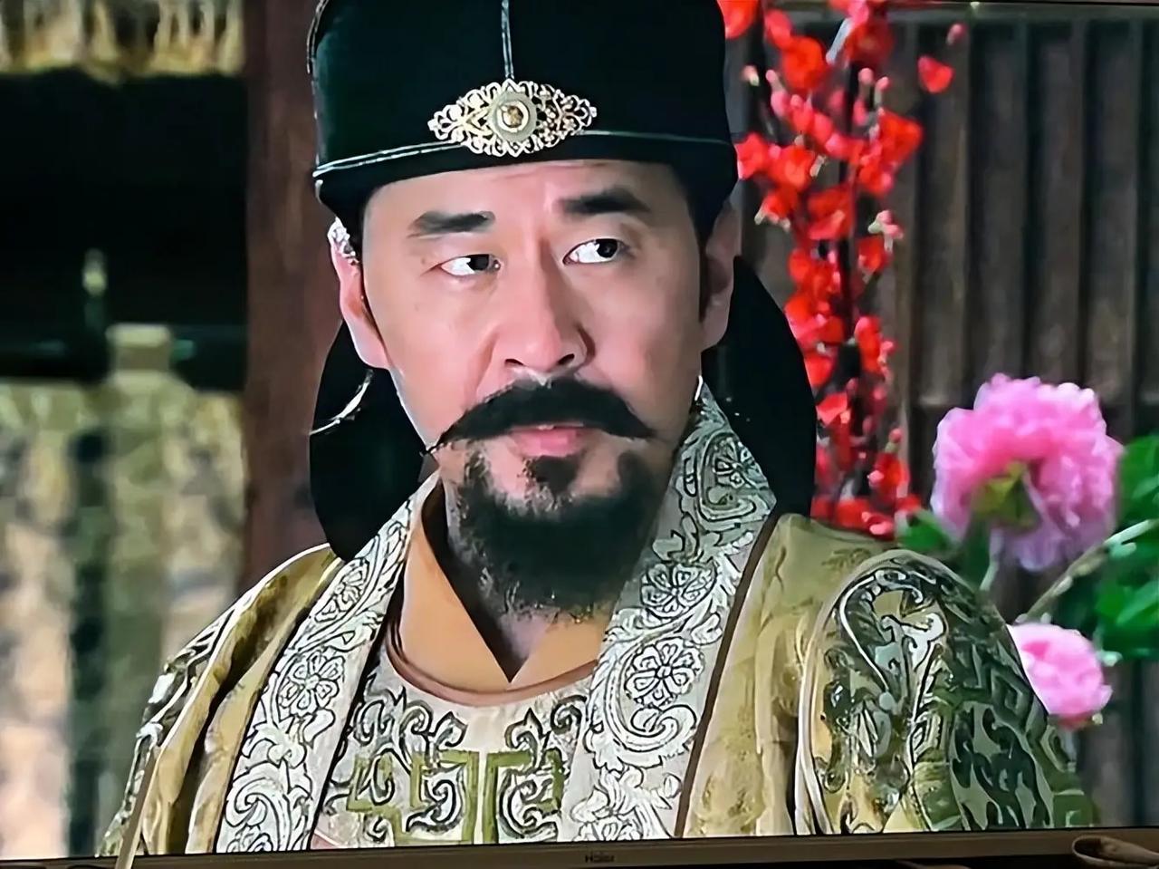北宋监国王侯都有谁？坐上"准皇储"位子的名单，几乎人人不得善终

北宋有一个独特