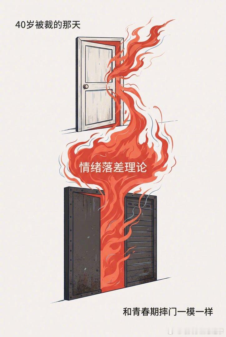 【青春期孩子暴躁的真正原因】后台有位妈妈留言，说孩子最近一点就炸，问两句就摔门。