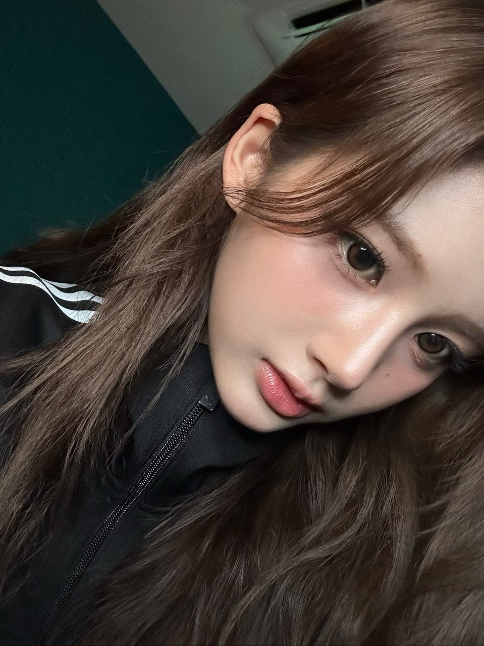250828 NMIXX Sullyoon雪允 ​​​