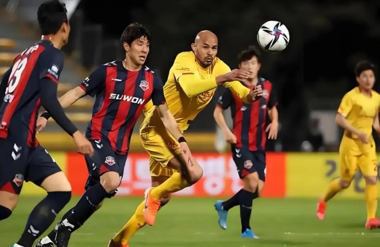 今日赛事看法！更多精准配方查阅➡️赛事：韩职005球队： 方向：主胜比分：2-0