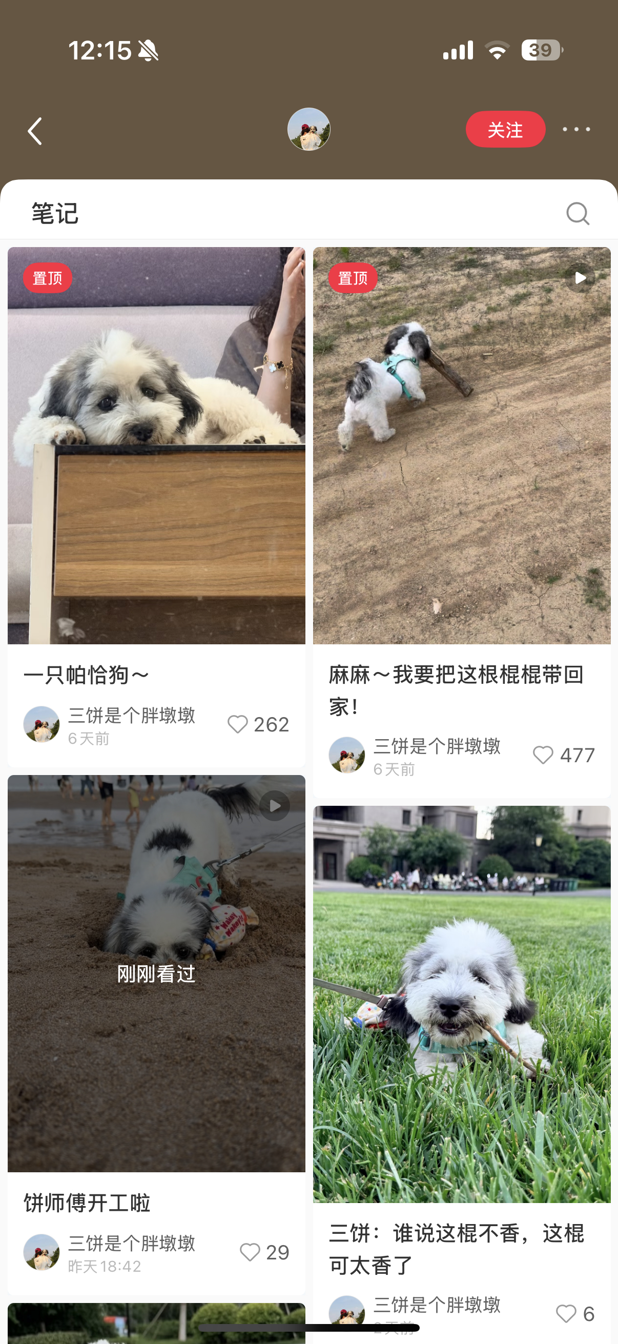 我都思念成疾了 