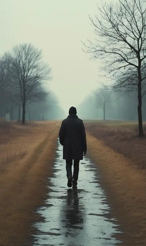 人到中年，那难处真是如影随形。工作上，晋升空间越来越窄，竞争却愈发激烈。身边年轻