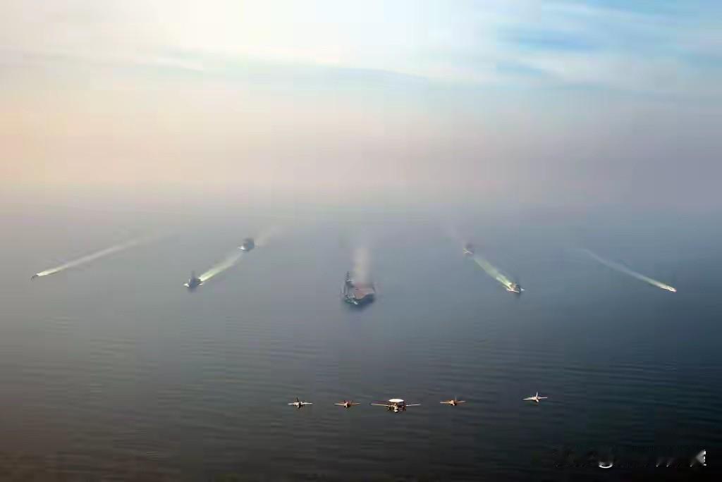 美国航母压境，伊朗内部撕裂！特朗普这个局，结果已经注定了？