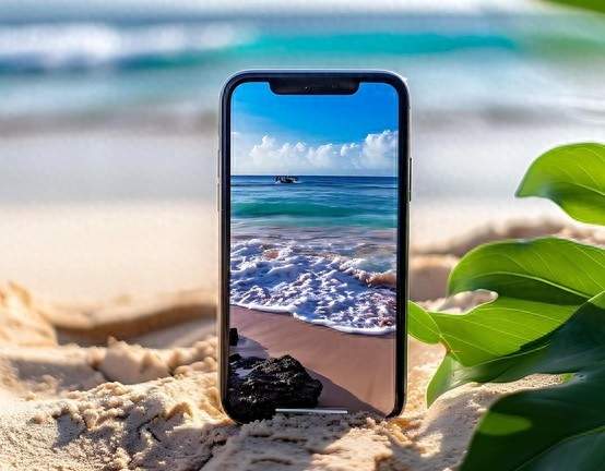 iPhone 18 Pro，漂亮的不像实力派