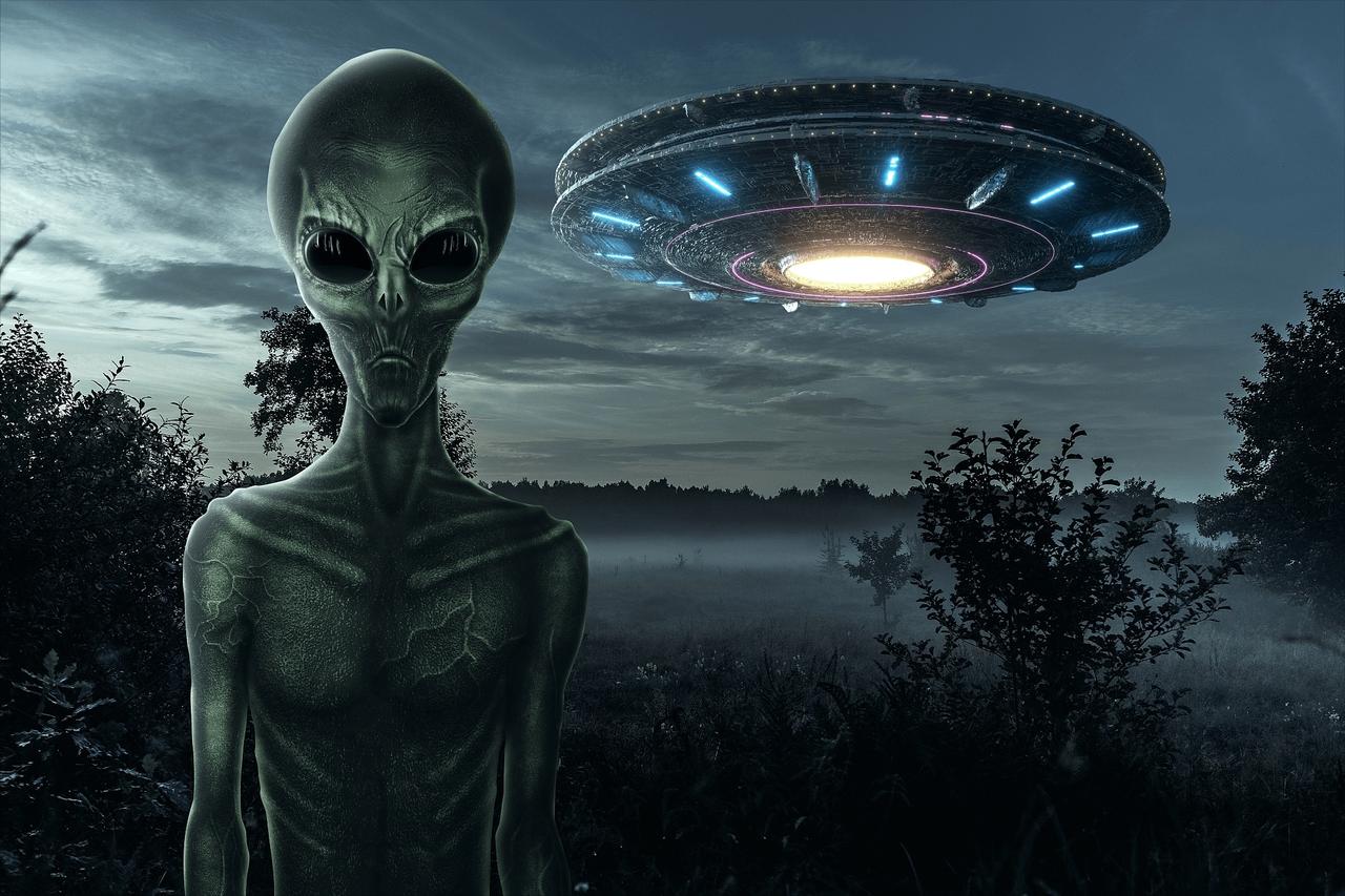 宇宙中究竟有没有外星智慧生命?大沉默：费米悖论
概率学与现实观测的终极矛盾
宇宙