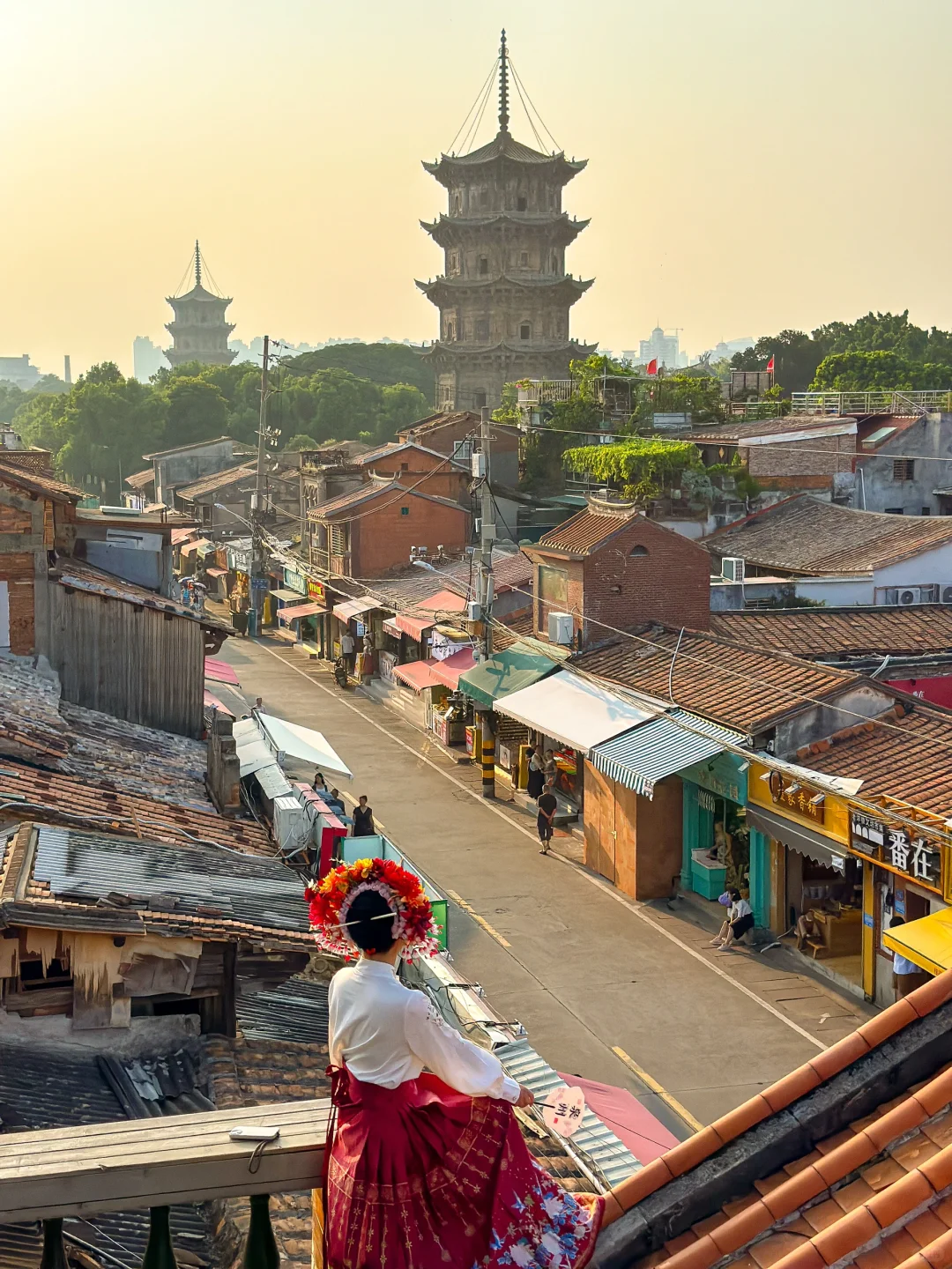 深圳打工人挑战每周末旅游第4️⃣0️⃣站泉州