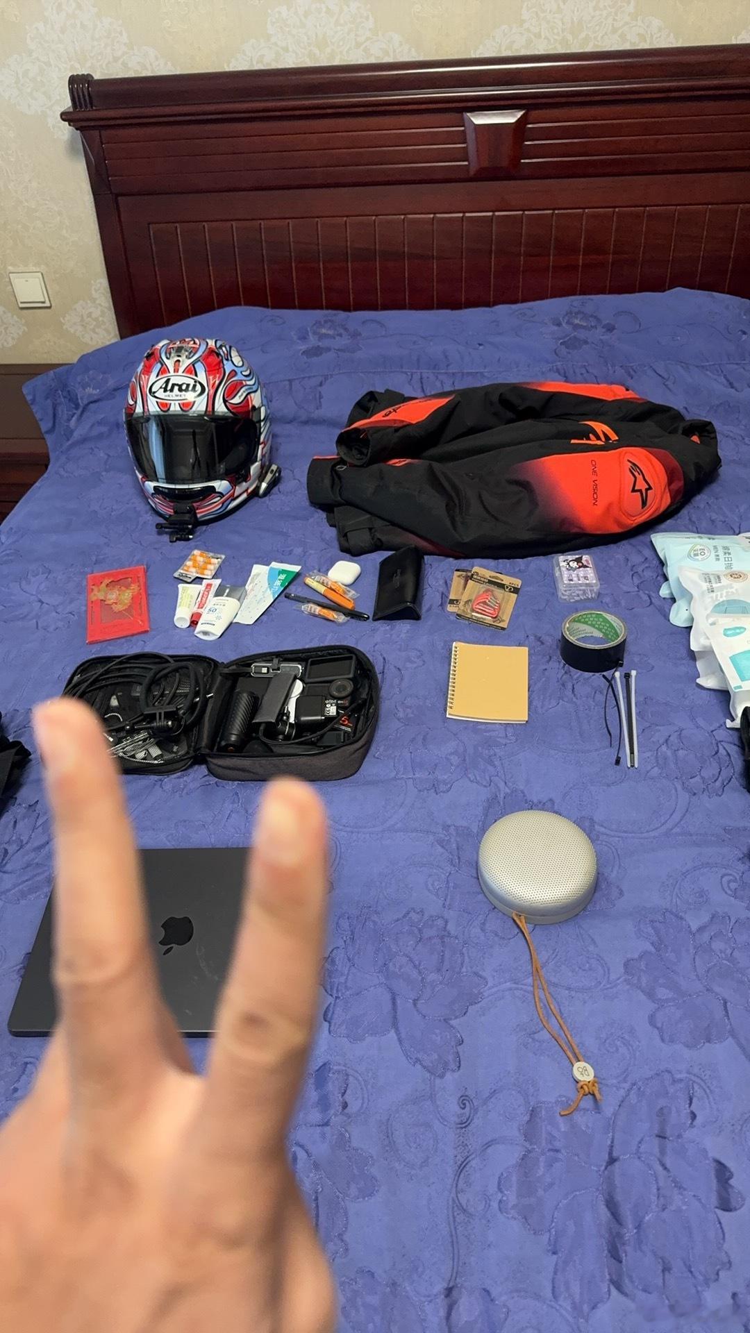 临汾下大雪了！瑞雪兆丰年！收拾收拾摩旅东西，初一就要出发啦！ 临汾·临汾尧都万达