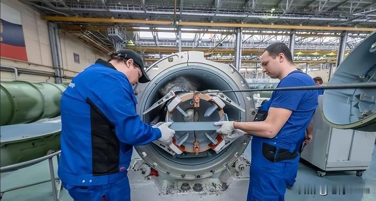 5. 俄罗斯导弹为何打不完？西方发现秘密想封锁中国：俄罗斯导弹打不完因苏联库存（