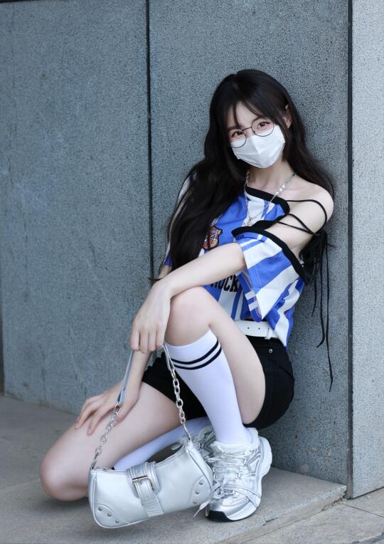 夏天不当辣妹当什么