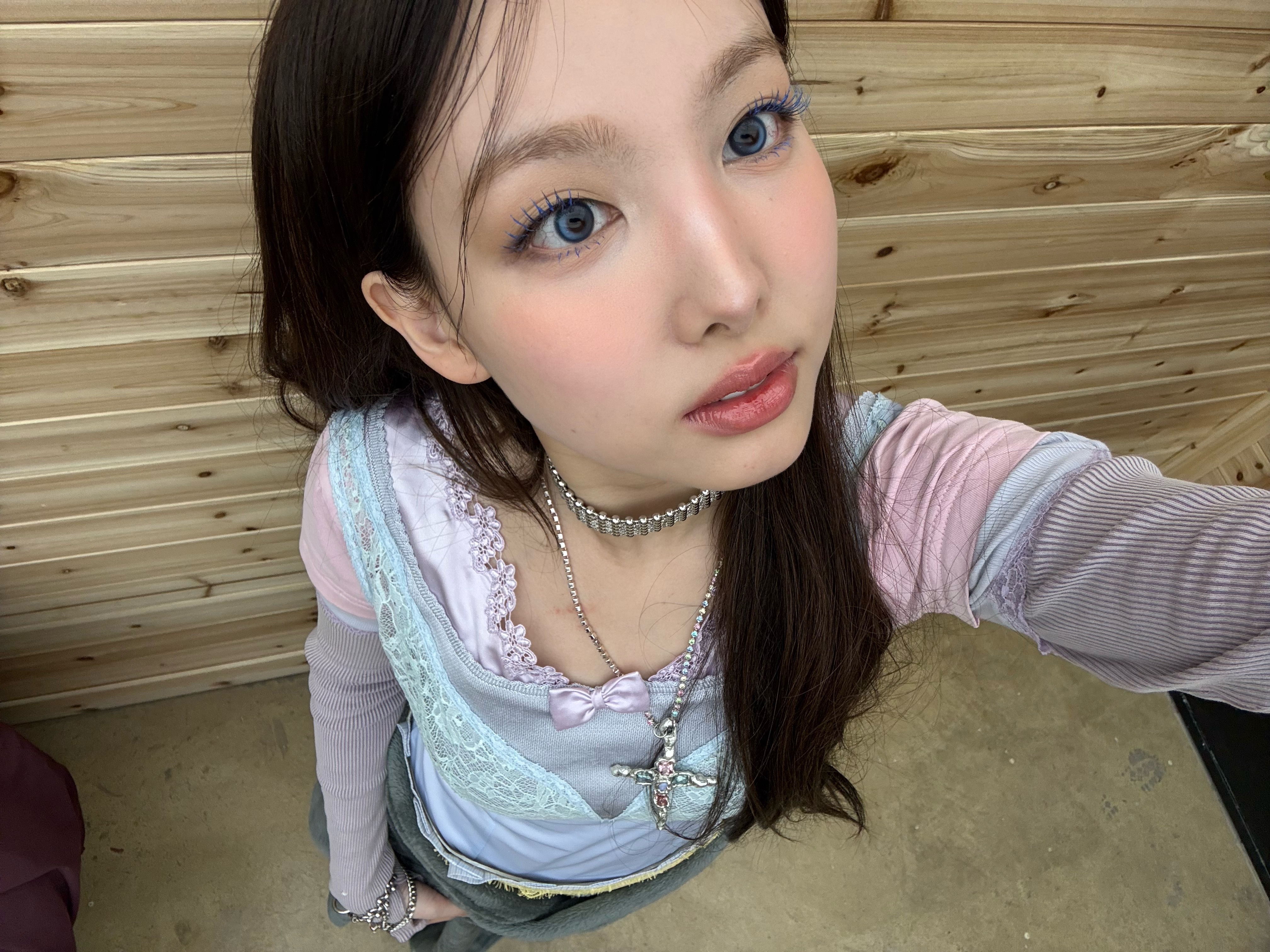 250630泡泡更新天呐[色] ​​​