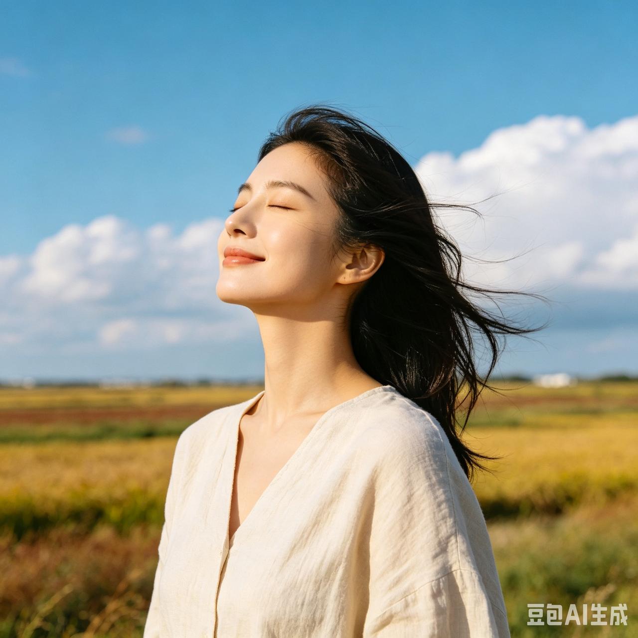 刷到这段话瞬间戳中内心，我们普通人这辈子活得太累，大多不是日子多难，而是心里捆了