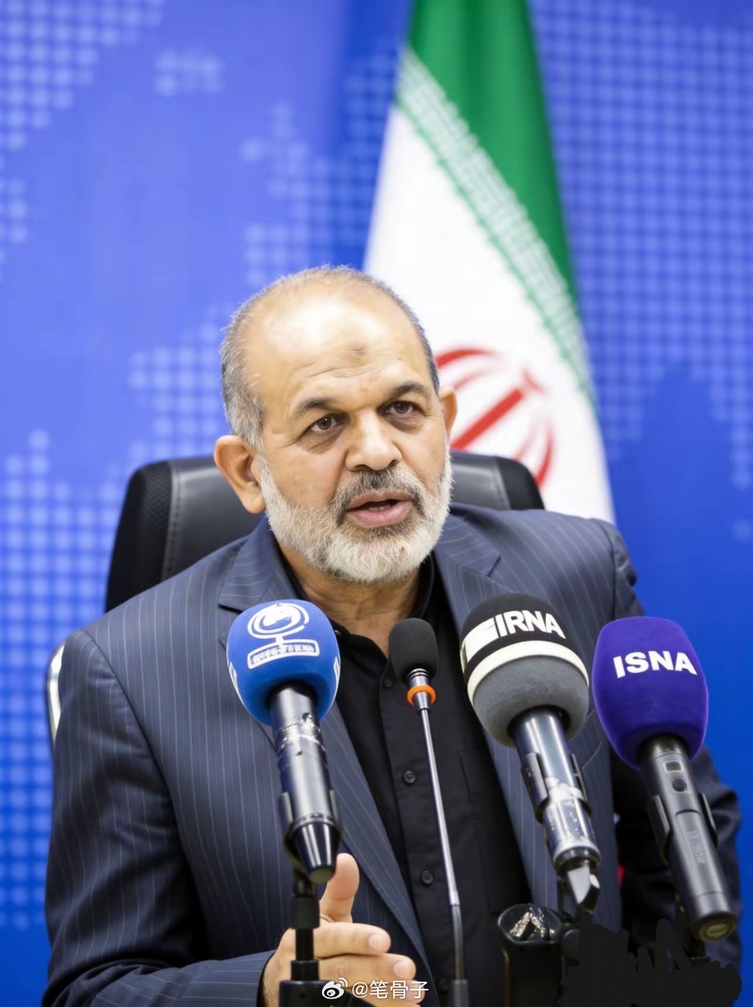 中东伊朗最新局势 伊朗掀桌！美以决策者沦为笑柄！！！伊朗这回彻底掀桌子了！美以那