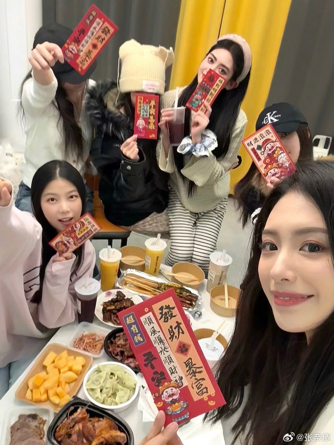 希望大家都能越来越幸福❤️新年快乐 上海