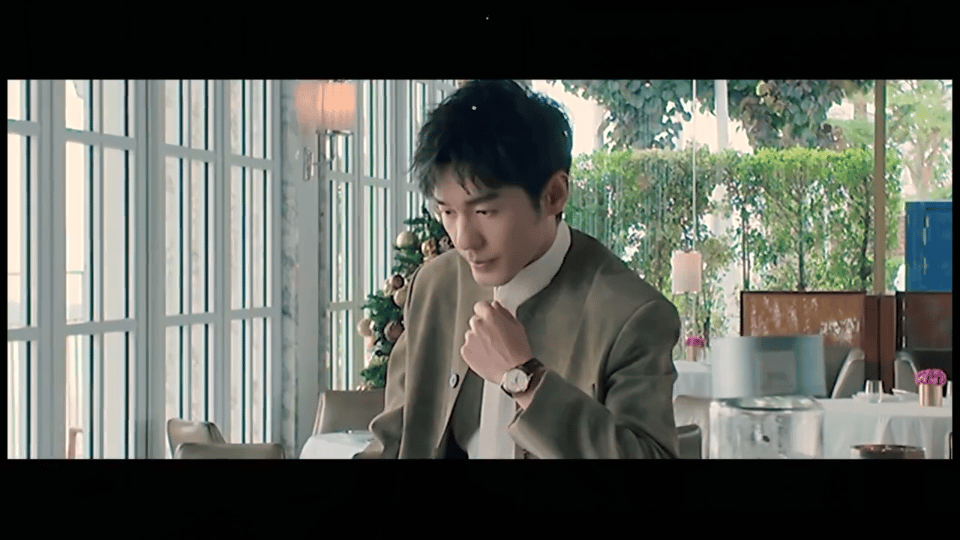 白宇183吃尽身高的苦 谁能想到183的白宇，竟成了“身高洼地”！在《开推》里被