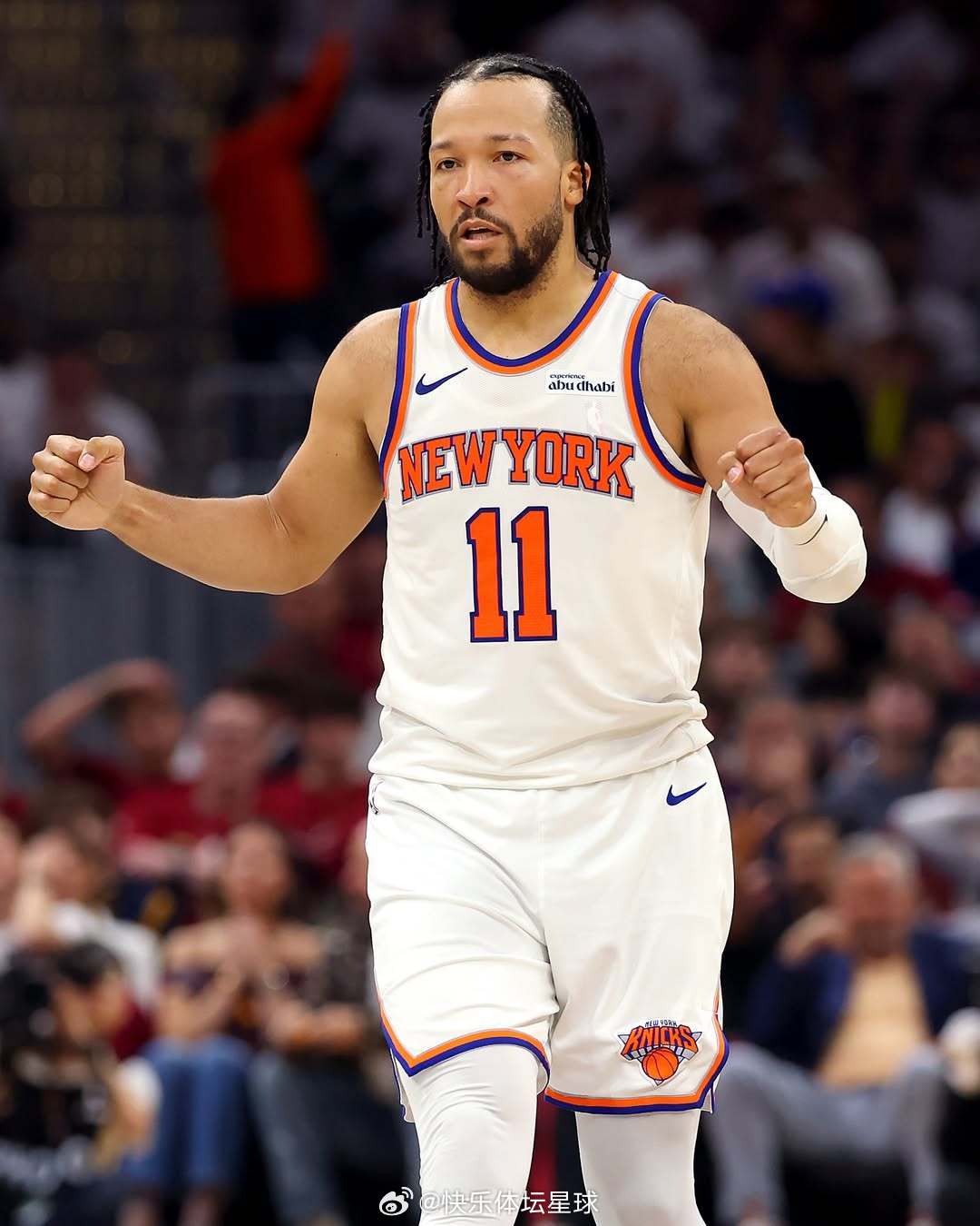 尼克斯能4-0骑士吗？NBA  cr：脚踝终结者联盟 