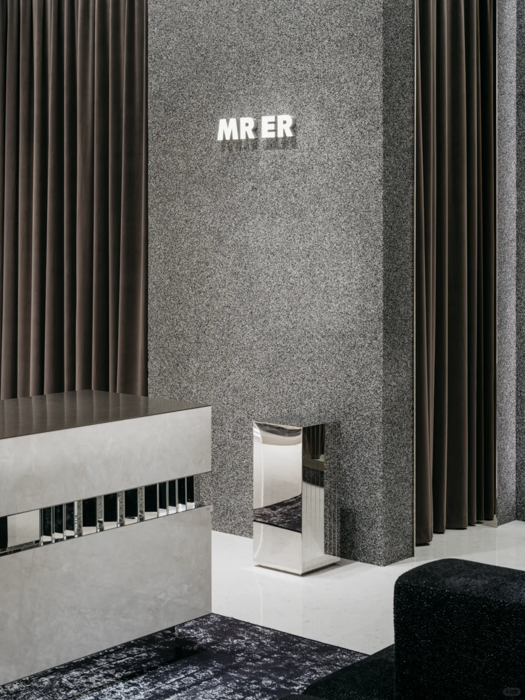 MR ER·杭州城西银泰 ⬛ 生活剧场