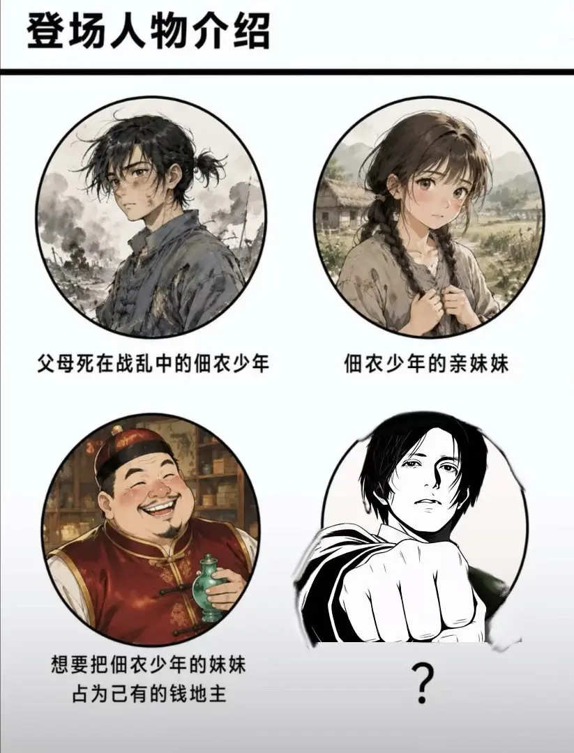 一个普通的湖南农民