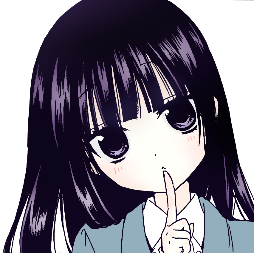 永远追随凛凛蝶大人＞𐋣＜ 