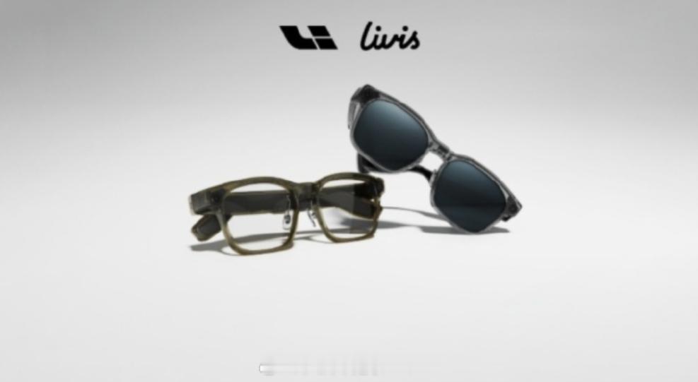 理想汽车要卖AI眼镜了理想和蔡司达成战略合作，真不错，起码官方镜片有保障了，我更