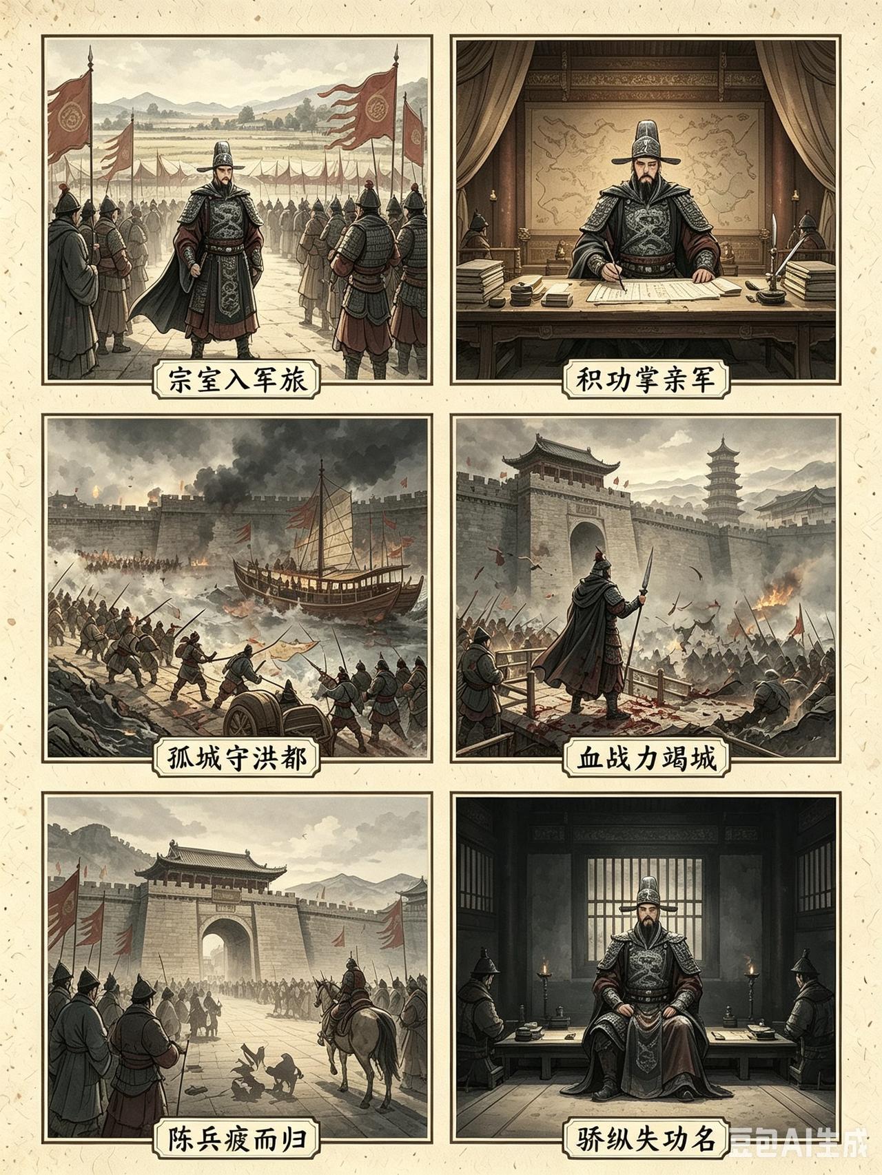 他是谁