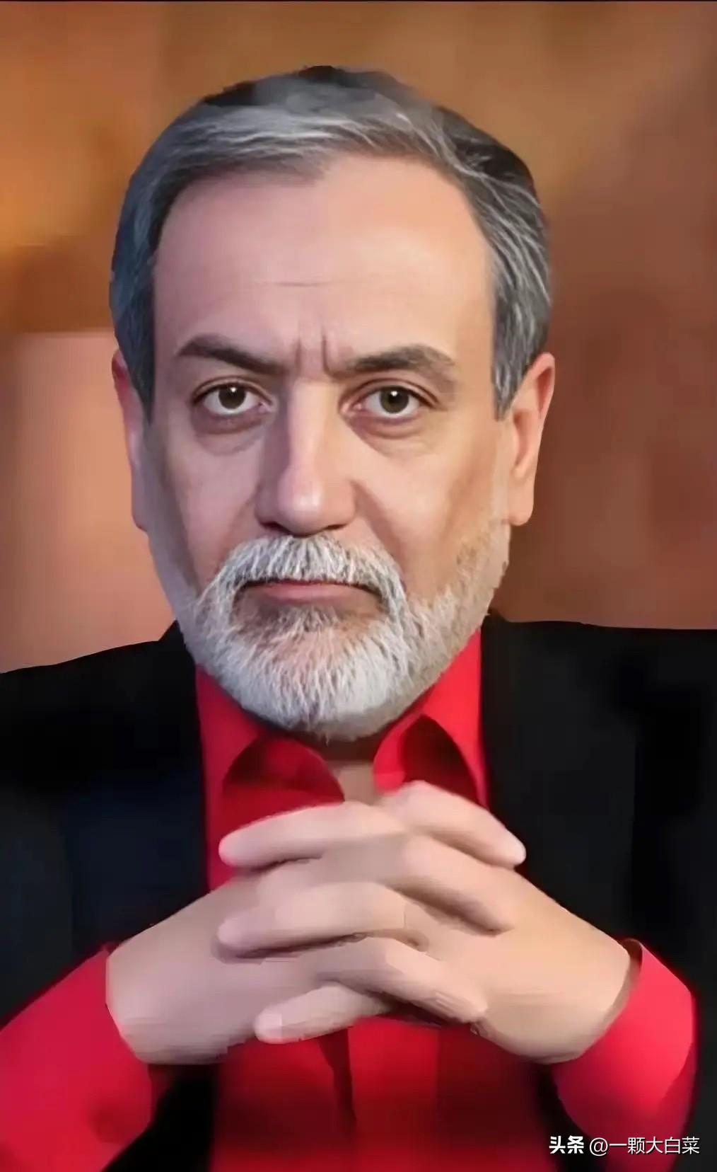 3月19号这天，伊朗外长阿拉格齐突然放狠话了。

他说，上次动手打以色列，伊朗才