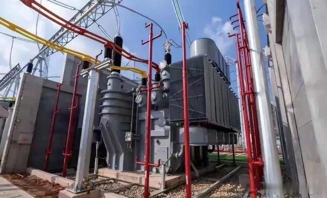 当前全球变压器需求迫切，相关受益个股梳理分析！ 变压器板块需求爆发源于多场景电力