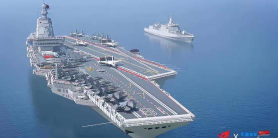 中美只要开战，战争力度要比抗美援朝强五百倍，如今的中国，不光有制空权、制海权，还