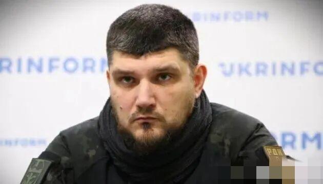 乌军情局让俄志愿军团指挥官卡普斯京诈死，骗取俄方50万美元行动经费



202