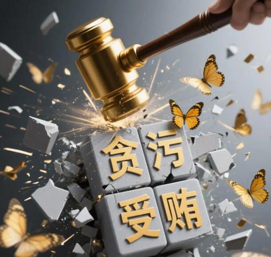 2026年中央反腐风暴再起，腐败分子夜不能寝
反腐风暴又来了，这回那些腐败分子，